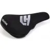 Selle COLLECTIVE LittleHarry noire