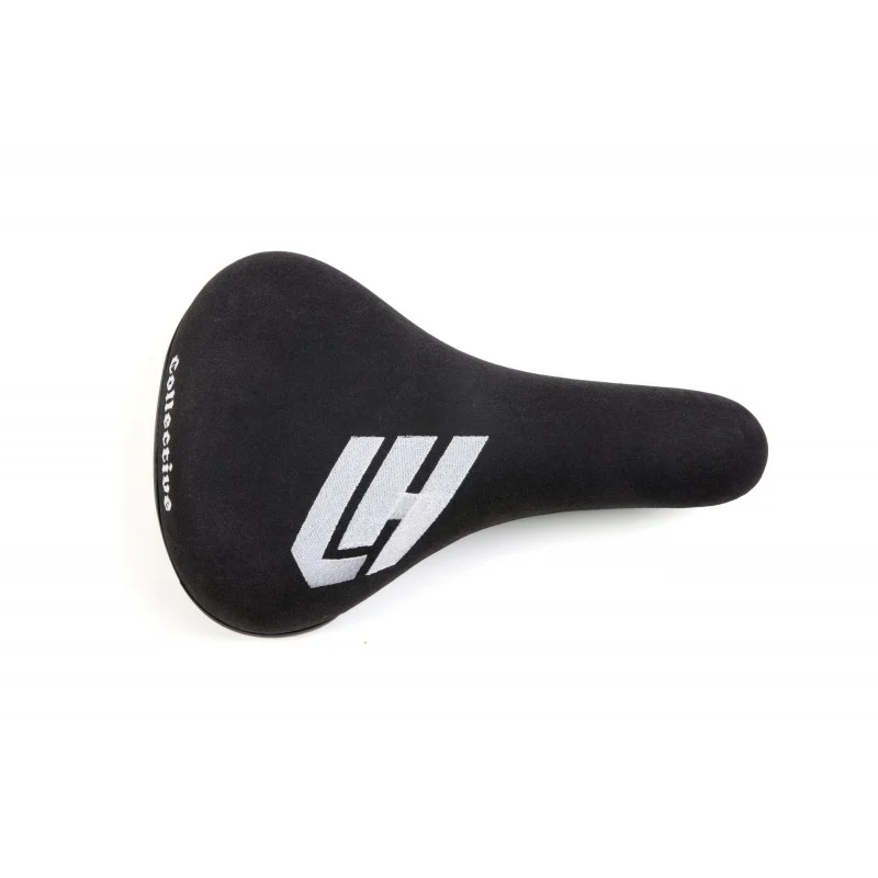 Selle COLLECTIVE LittleHarry noire