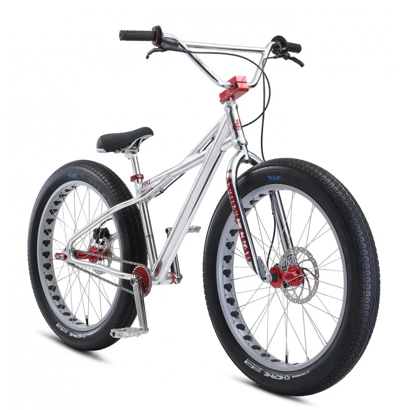 SE BIKES FAT QUAD 26" POLI 2021