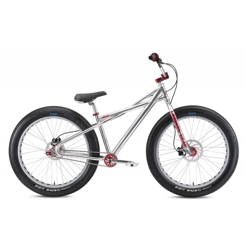 SE BIKES FAT QUAD 26" POLI 2021