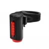 LUMIERE ATOO AR USB 3 LED + VISION 180° NOIR