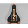 SELLE MAFIA BIKES 12 GOD BLACK/ORANGE