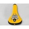 SELLE MAFIA BIKES MEDUSA YELLOW