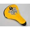 SELLE MAFIA BIKES MEDUSA YELLOW