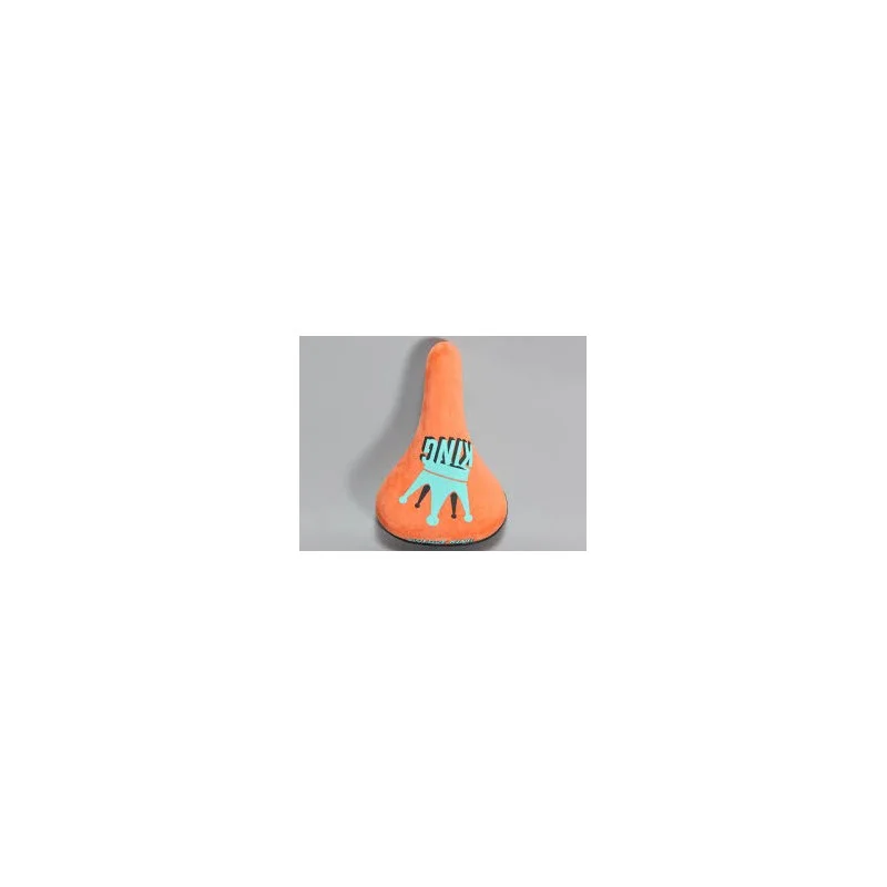 SELLE MAFIA BIKES SWERVE KING ORANGE