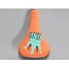 SELLE MAFIA BIKES SWERVE KING ORANGE