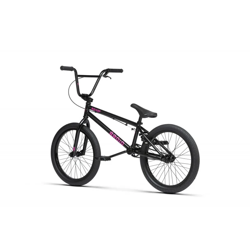 RADIO BIKE REVO PRO 20 BLACK