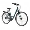 VELO RIDGEBACK AVENIDA 7 GRN