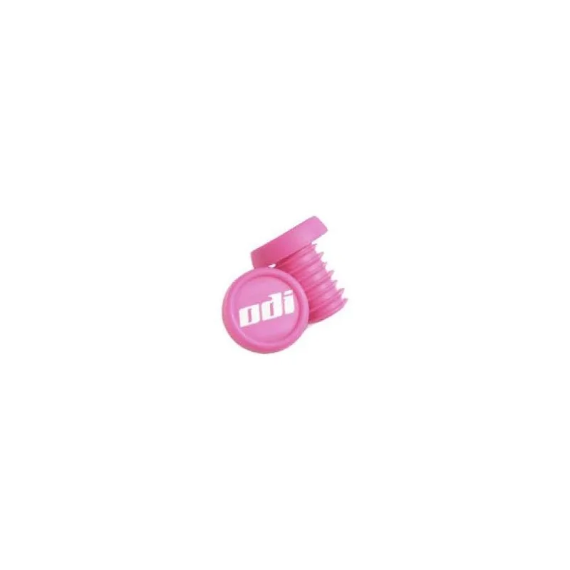 EMBOUTS GUIDON ODI PINK