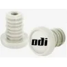 EMBOUTS GUIDON ODI WHITE