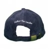 FTL CAP APPLE CORDUROY NAVY