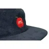 FTL CAP APPLE CORDUROY NAVY