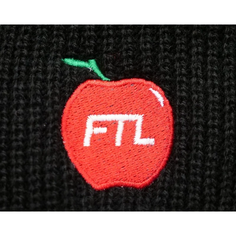 bonnet FTL big apple noir