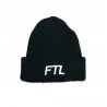 FTL BEANIE OG BLK