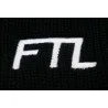 FTL BEANIE OG BLK