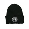 FTL BEANIE WORLD BLK