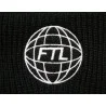FTL BEANIE WORLD BLK