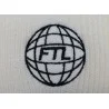 FTL BEANIE WORLD BLK