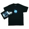 FTL MOVING CO TEE-SHIRT BLK