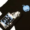FTL MOVING CO TEE-SHIRT BLK