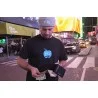 FTL MOVING CO TEE-SHIRT BLK