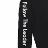 FTL ELEPHANT LONG SLEEVE TEE-SHIRT BLK