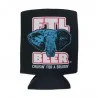 FTL BREWING CO KOOZIE