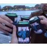 FTL BREWING CO KOOZIE