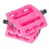 PEDALES ODYSSEY Twisted PC Pink