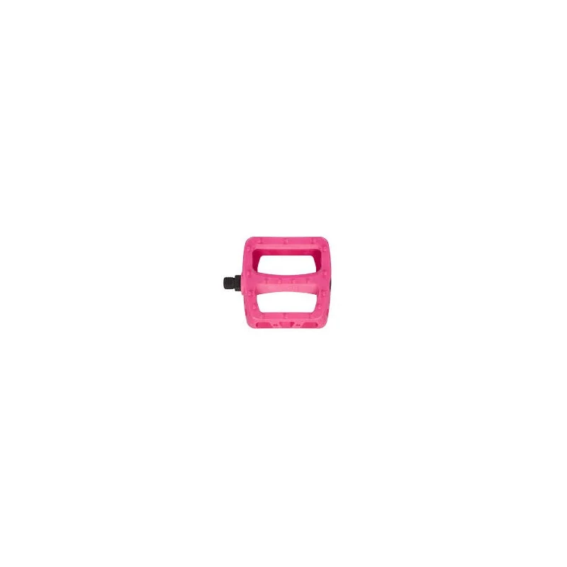 PEDALES ODYSSEY Twisted PC Pink