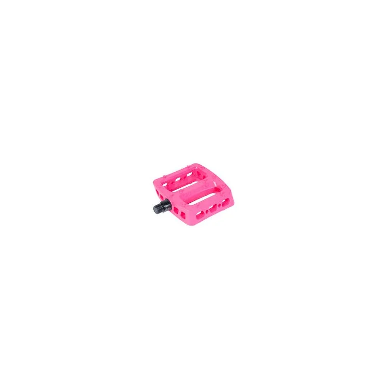 PEDALES ODYSSEY Twisted PC Pink