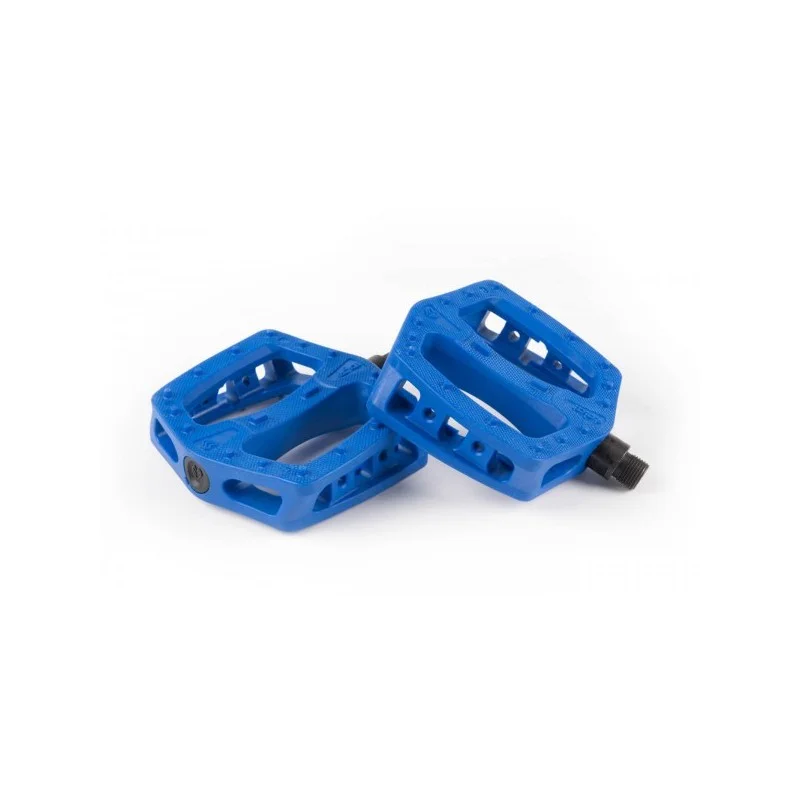PEDALES ECLAT PLAZA Blue