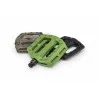PEDALES ECLAT SLASH PC Green