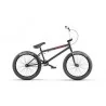 RADIO BIKE EVOL 20.3“ BLK