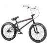 RADIO BIKE EVOL 20.3“ BLK