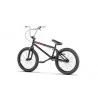 RADIO BIKE EVOL 20.3“ BLK