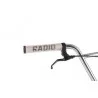 RADIO BIKE EVOL 20.3“ BLK