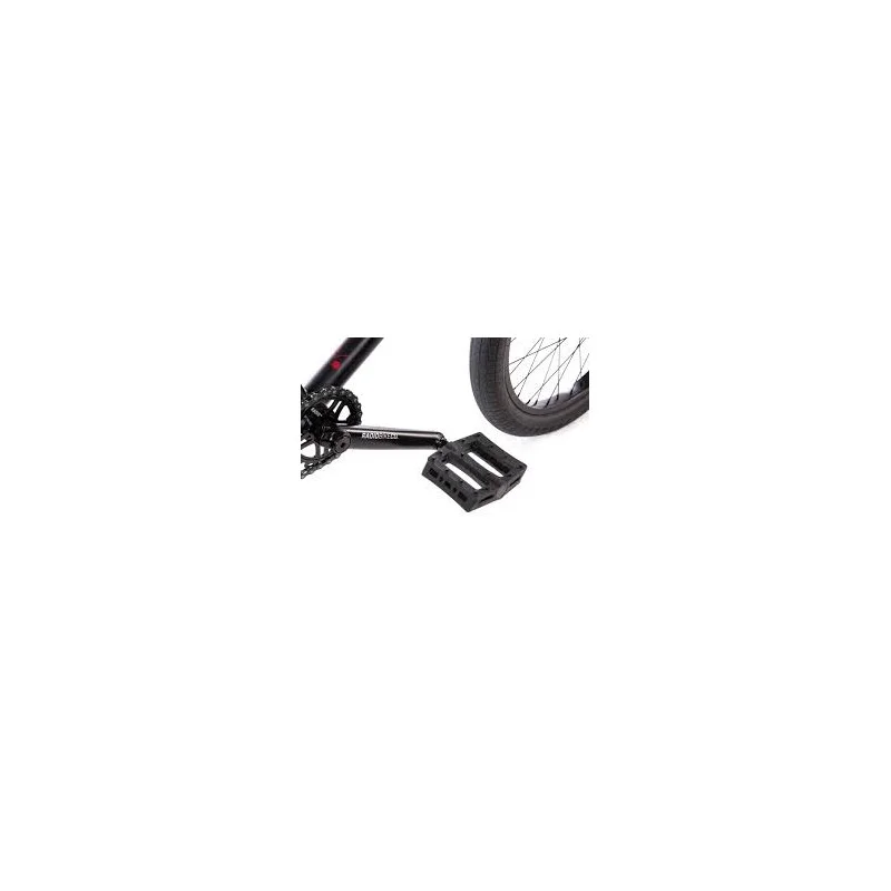 RADIO BIKE EVOL 20.3“ BLK