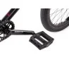 RADIO BIKE EVOL 20.3“ BLK