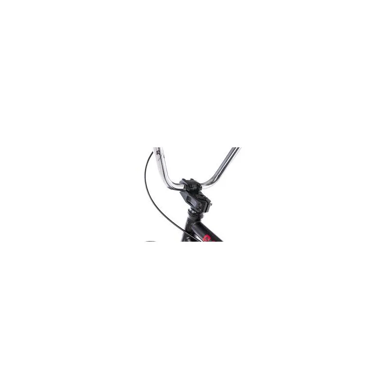 RADIO BIKE EVOL 20.3“ BLK