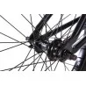 RADIO BIKE EVOL 20.3“ BLK