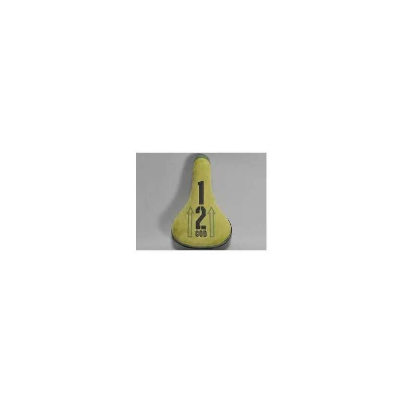 SELLE MAFIA BIKES 12 GOD GRN