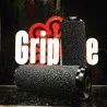 PEGS GRIPPEE 14MM BLK/BLK