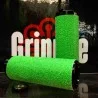 PEGS GRIPPEE14MM BLK/GREEN