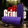 PEGS GRIPPEE 14MM BLK/PURPLE