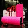 PEGS GRIPPEE 14MM BLK/PINK
