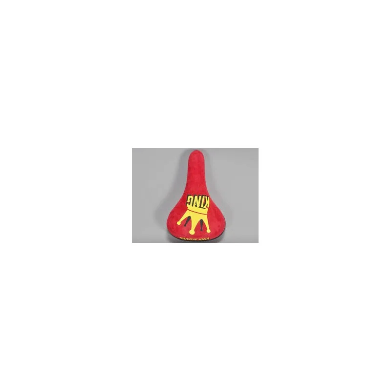SELLE MAFIA BIKES SWERVE KING RED