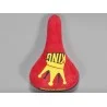 SELLE MAFIA BIKES SWERVE KING RED