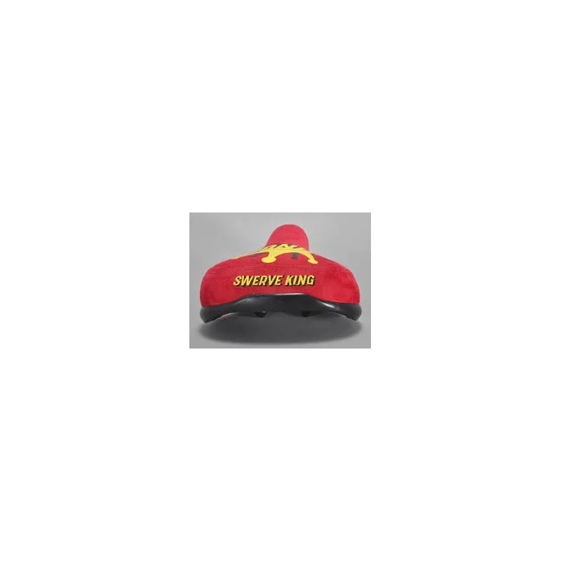 SELLE MAFIA BIKES SWERVE KING RED