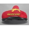 SELLE MAFIA BIKES SWERVE KING RED